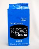 MISCELA BLU MACINATO