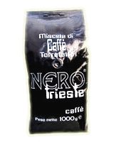 MISCELA NERA BAR IN GRANI