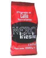 MISCELA ROSSA BAR IN GRANI