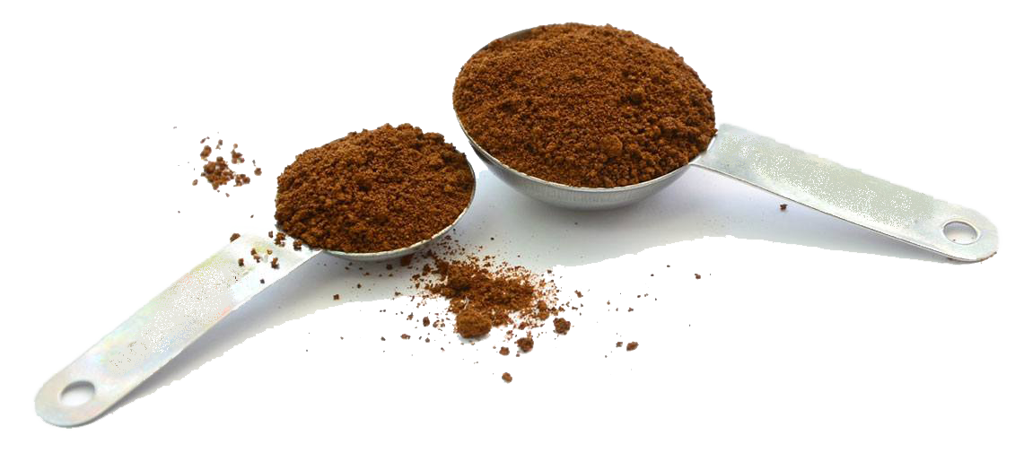 Caffè macinato