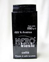 MISCELA NERO MACINATO